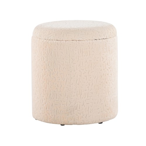 Tahoe 18" 75 Ottoman